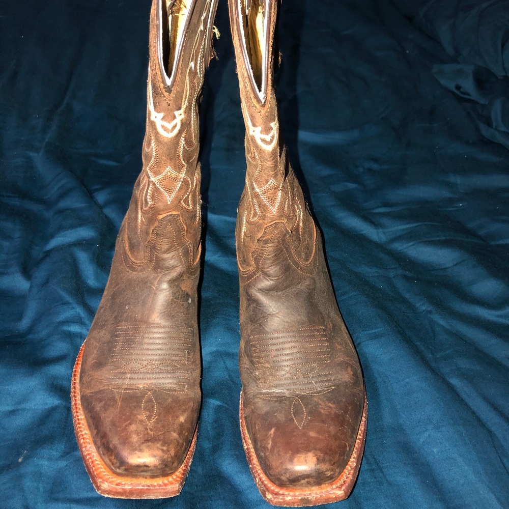 Tony Lama Boots